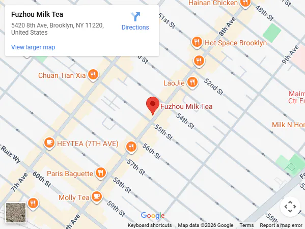 Location, 5420 8th Ave, Brooklyn, NY 11220, United States Location, 5420 8th Ave, Brooklyn, NY 11220, United States